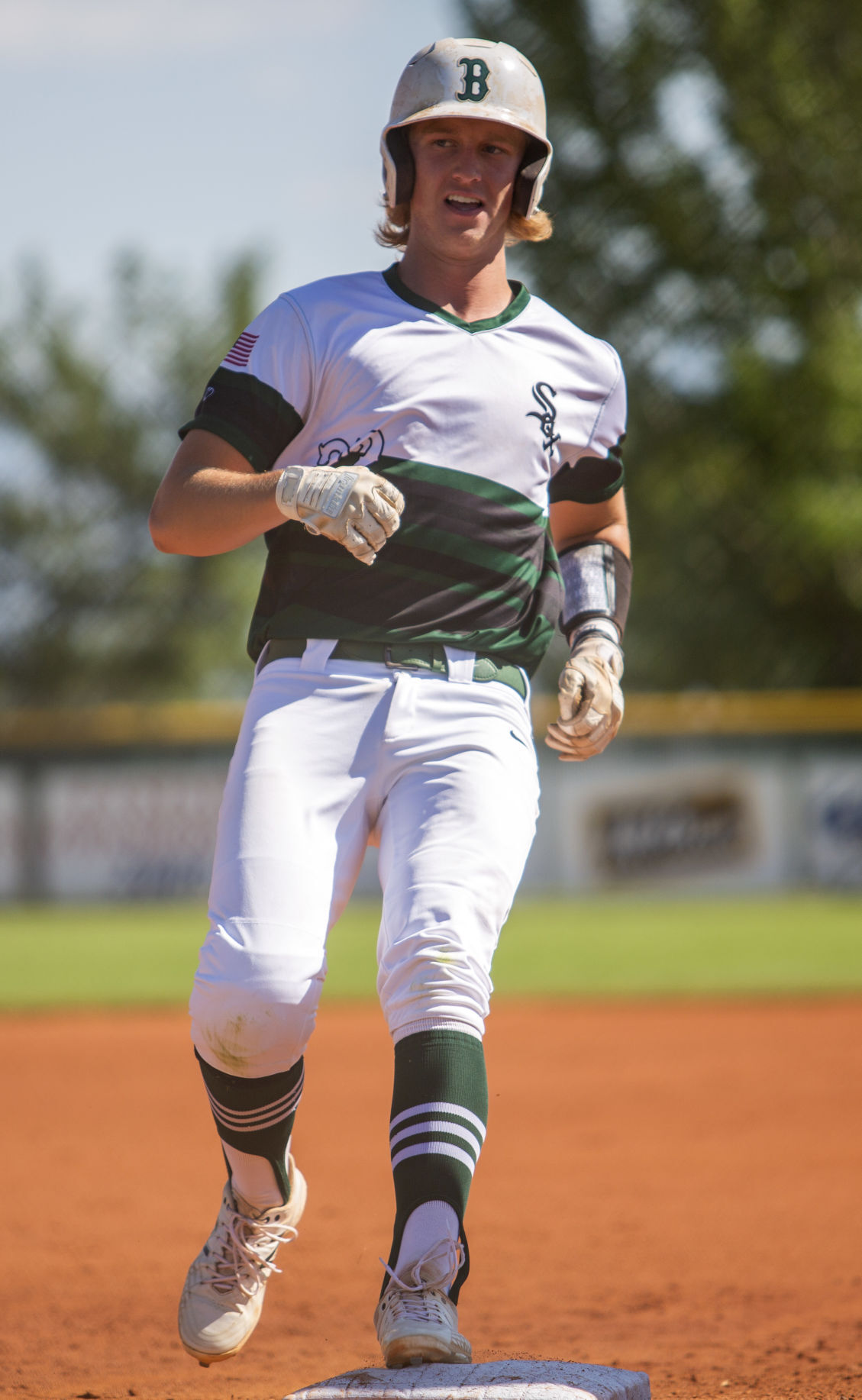 Burley beats Idaho Falls to advance to semifinals